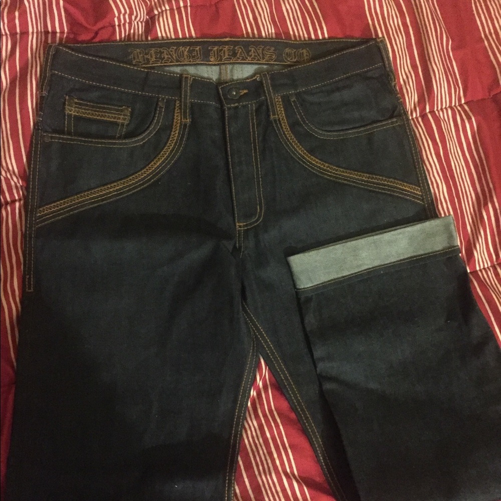 Benji jeans
